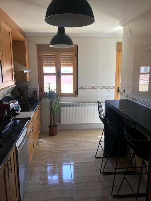 Villa El Balcon De La Sierra De Gredos à El Barco de Ávila Extérieur photo